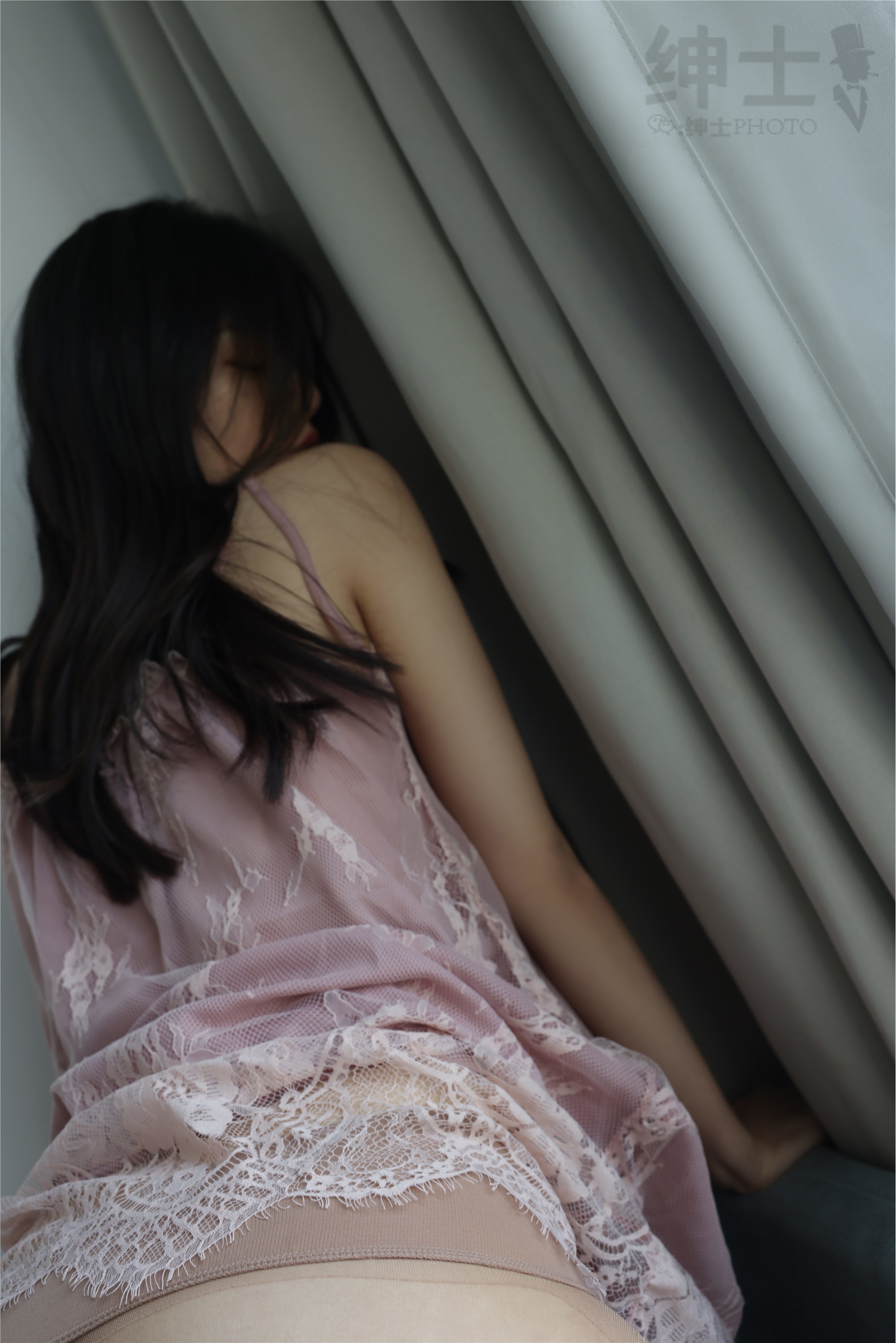 SHENSHI绅士 - SS054 依依